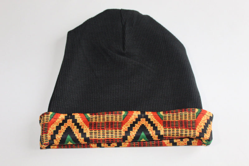 Ankara winter warm  beanie hat