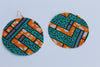 [Unique Quality African Wax Bags & Accessories Online] - JANETBOUTIQUE1
